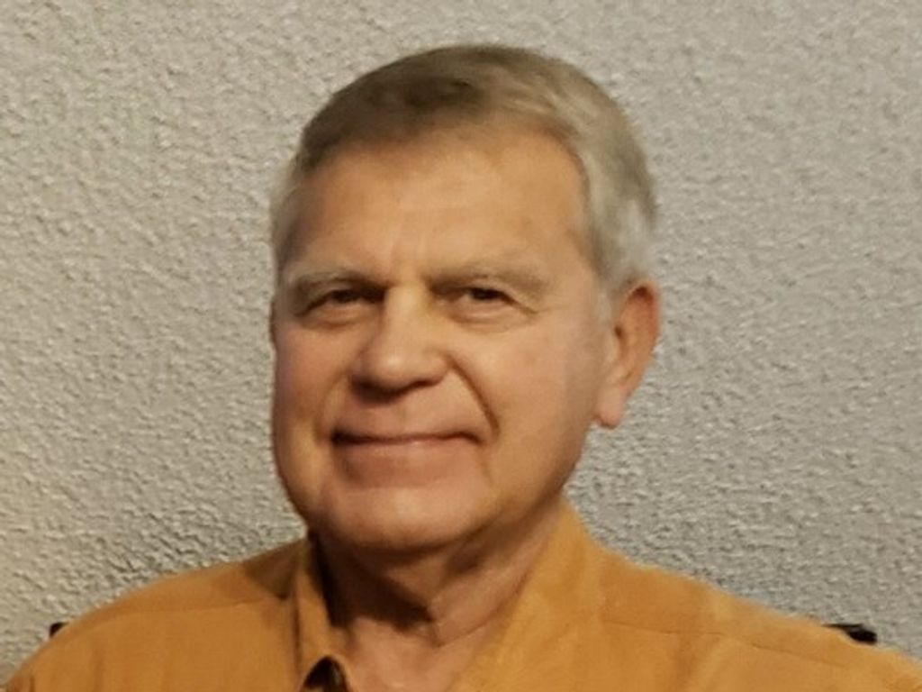 Richard Paul Kallas Profile Photo