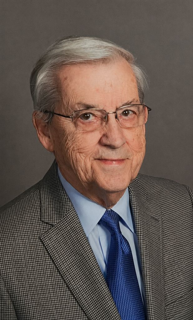 James Thomas Mears Profile Photo