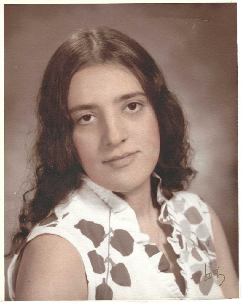 Natalia Maria Da Silva