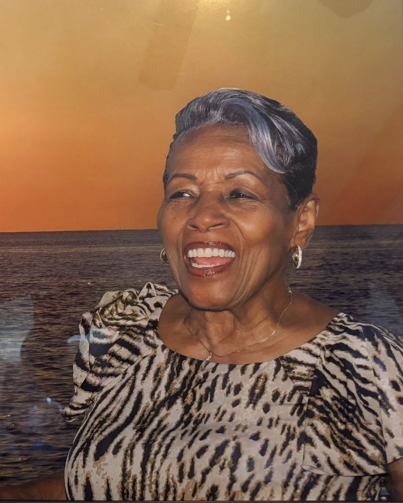 Miriam F. Young Profile Photo