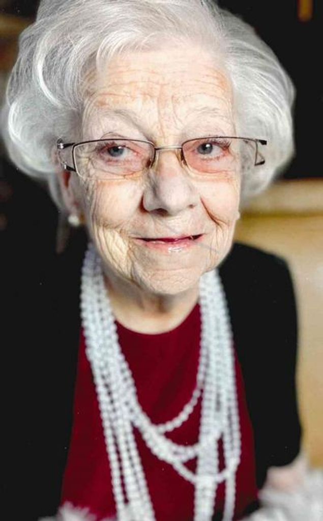 Jo Ann Kates Profile Photo