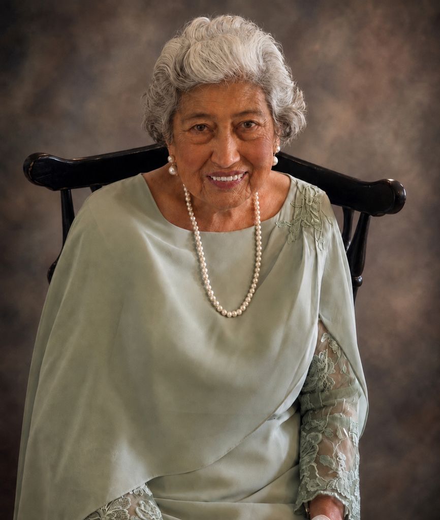 Myra Fleming Profile Photo