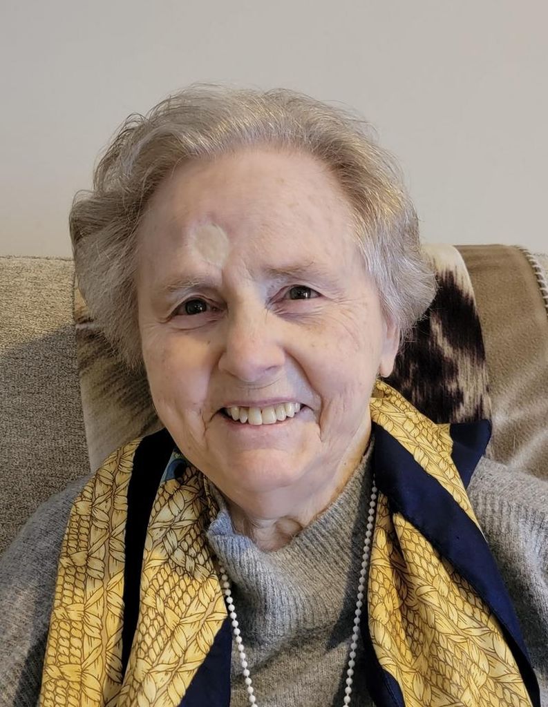 Jane E. Weik Profile Photo