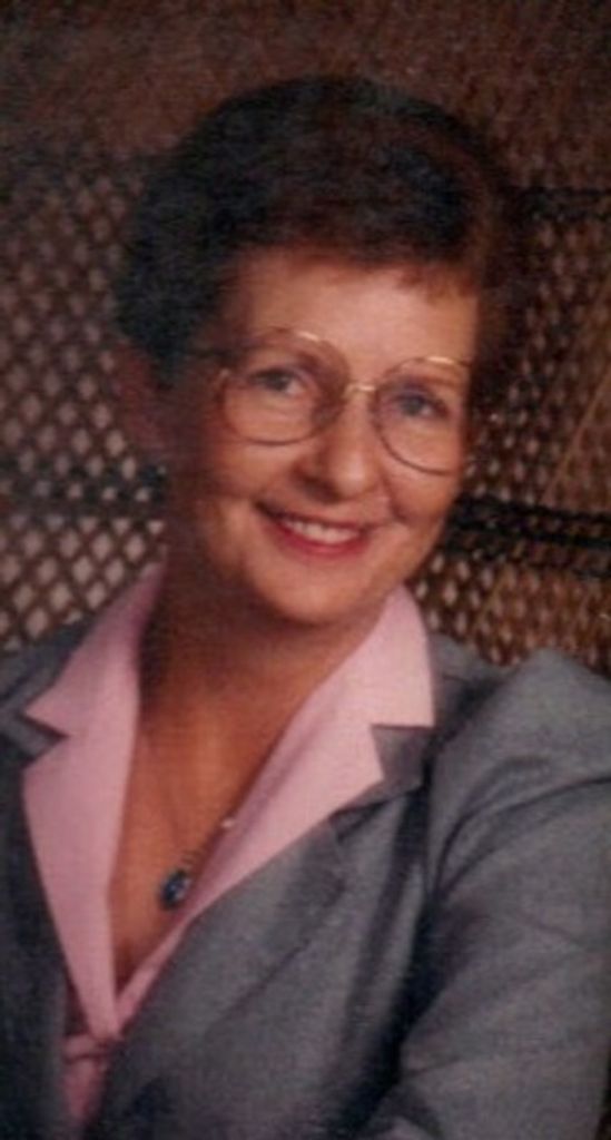 Mary M. Lowery