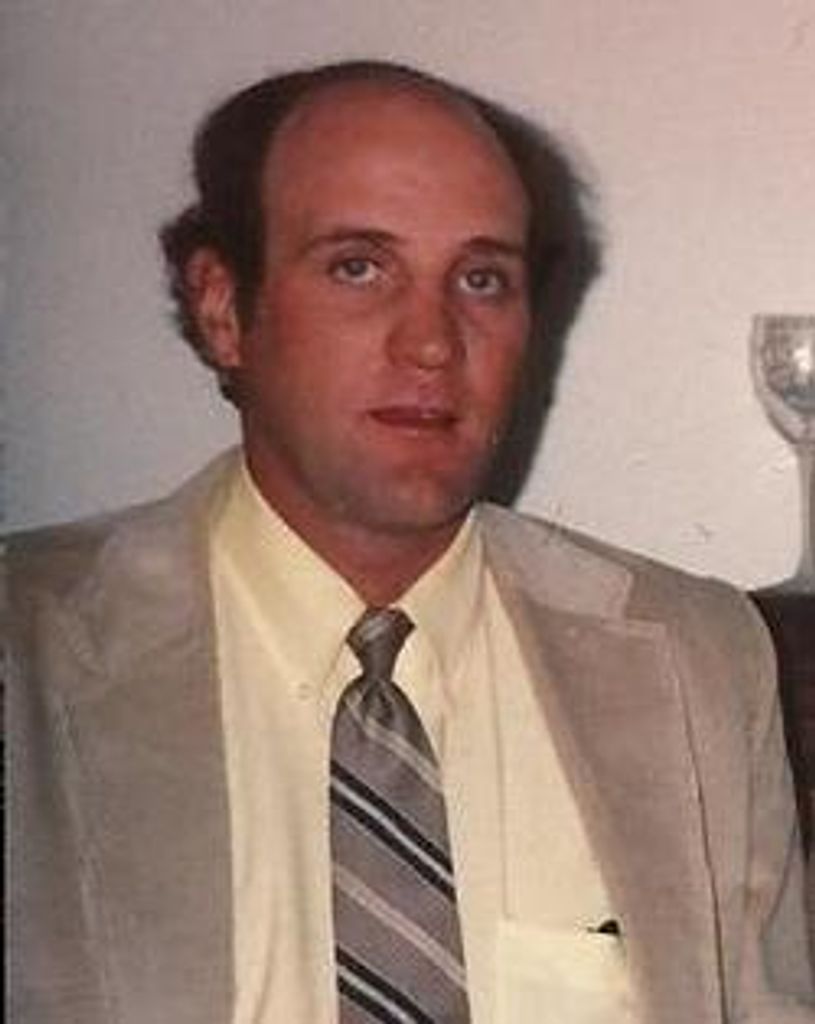 Douglas "Kevin" Gebauer Profile Photo