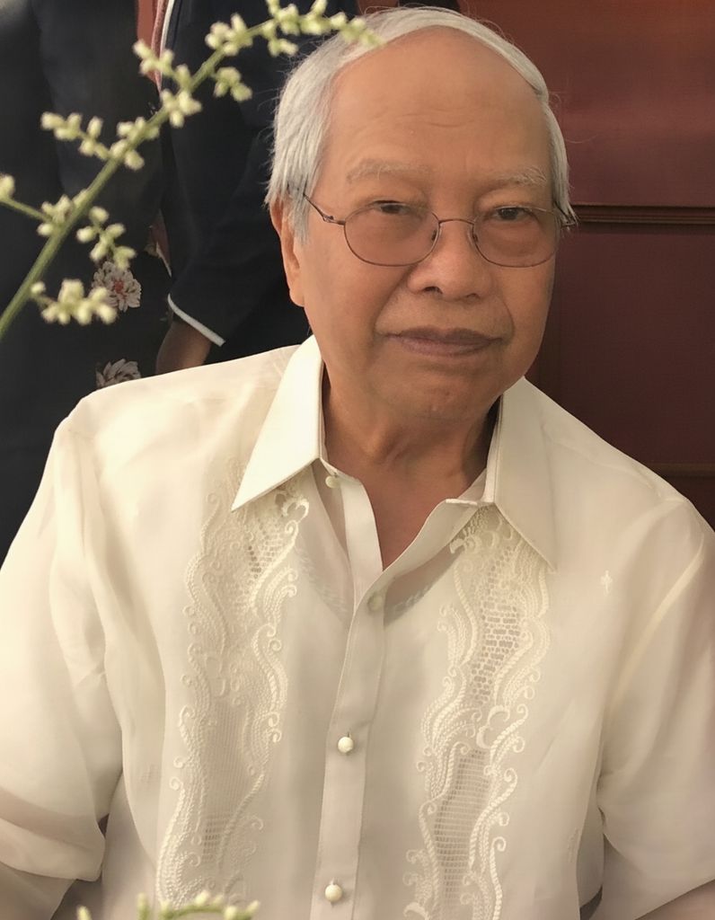 Isabelo Esteron