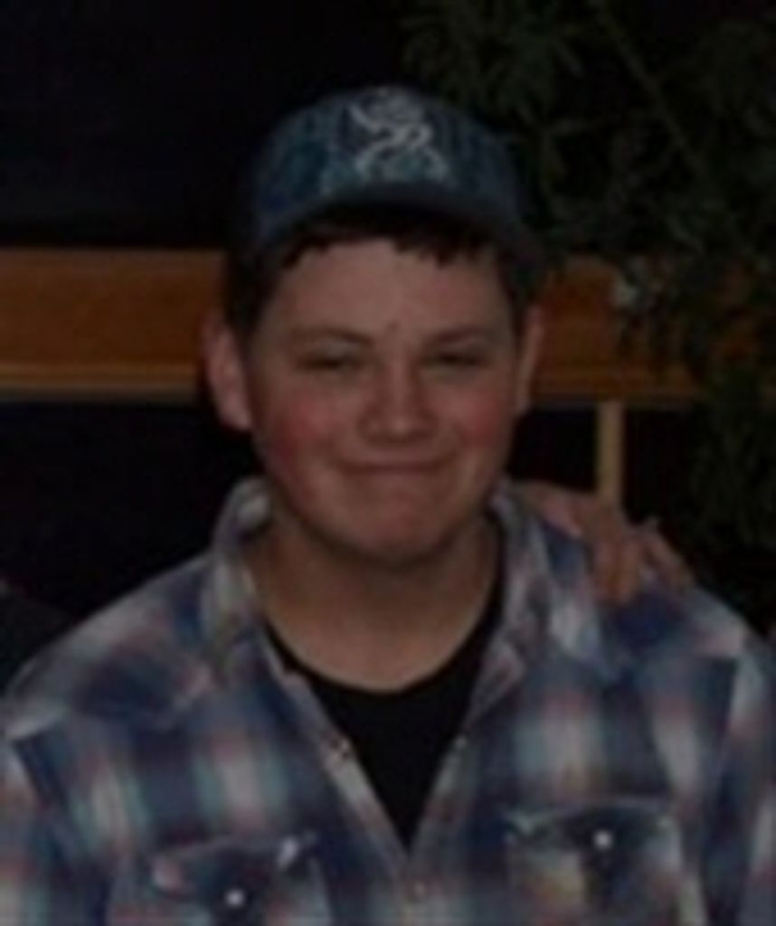 Jonathon James Ralph Adamson