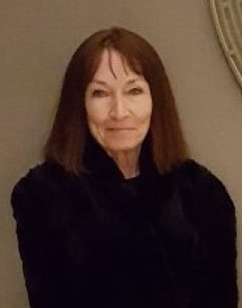 Christine D Hanson