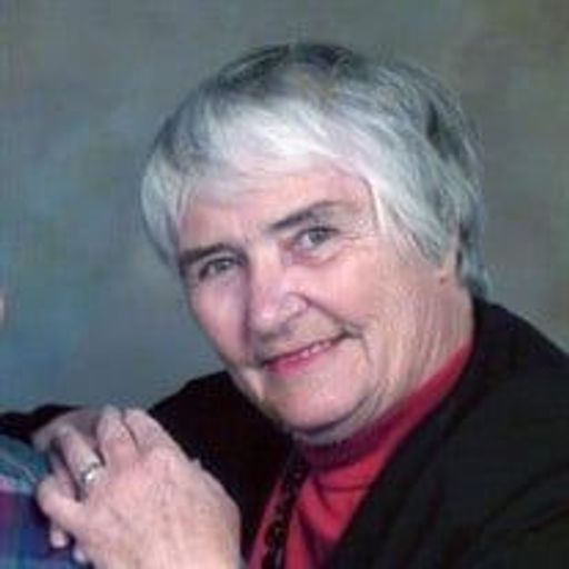 Nancy Gail Pierson Profile Photo