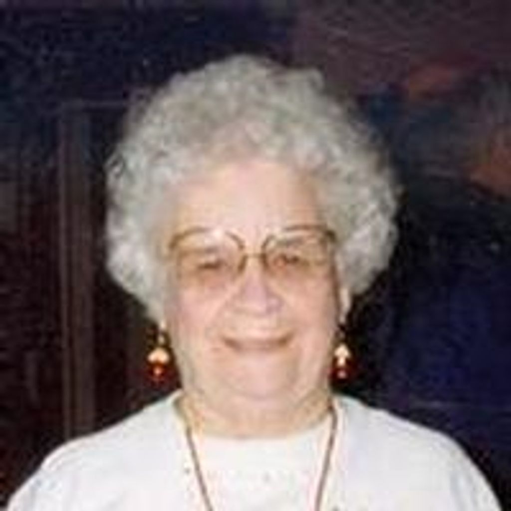 Jennie-Ruth Curry
