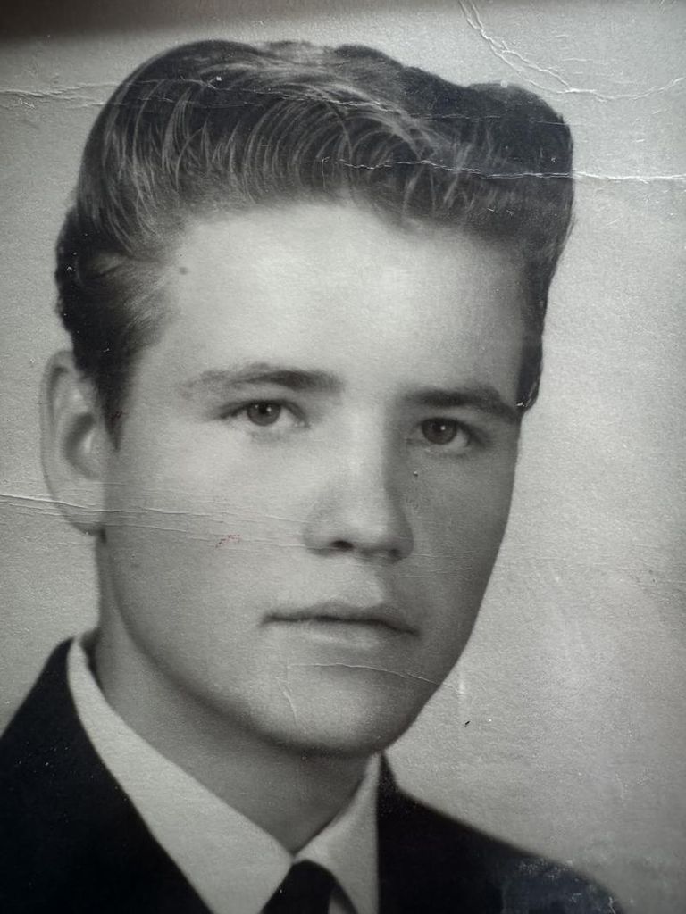 Larry Dean Reynolds Profile Photo