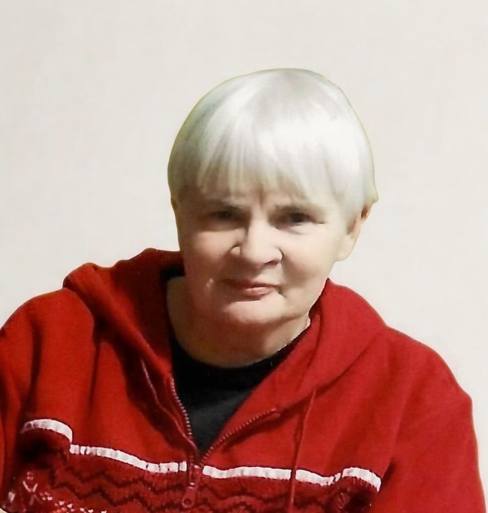 JoAnn Marie Bodin