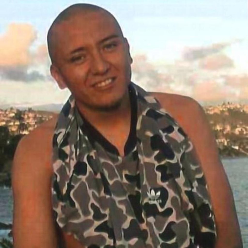 Hector Manuel Villasana