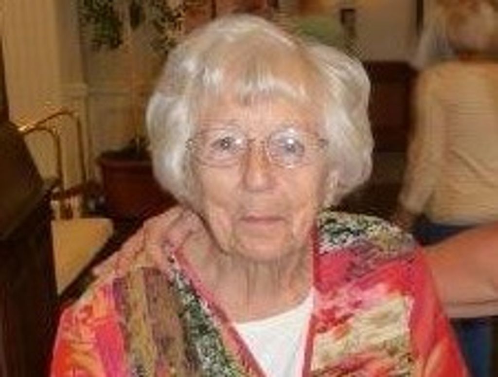 Anna Gerber