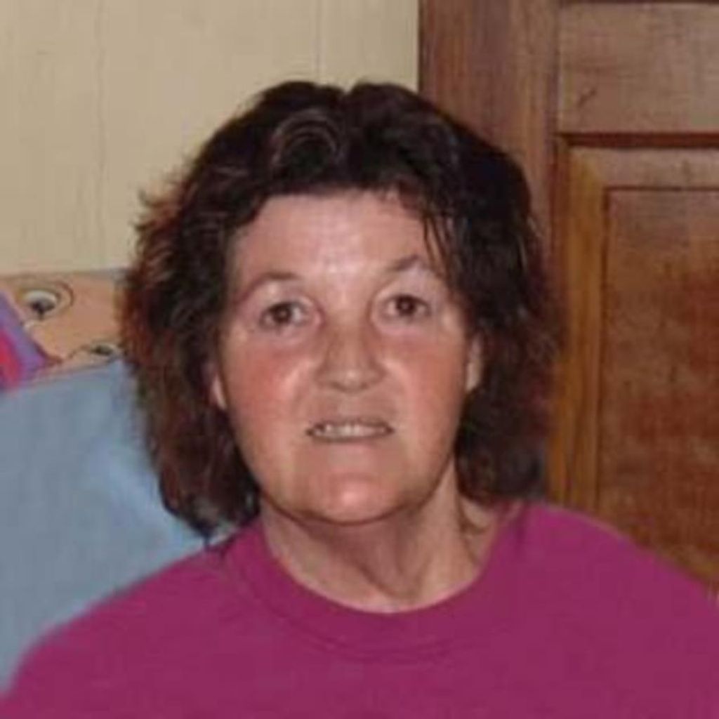 Brenda Gale Burcham