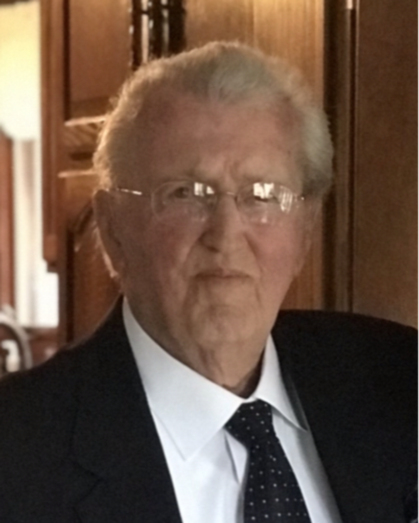 Joseph O'Donnell