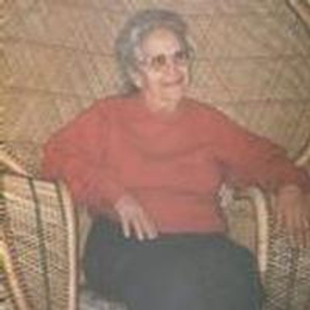 Fedelina Garcia