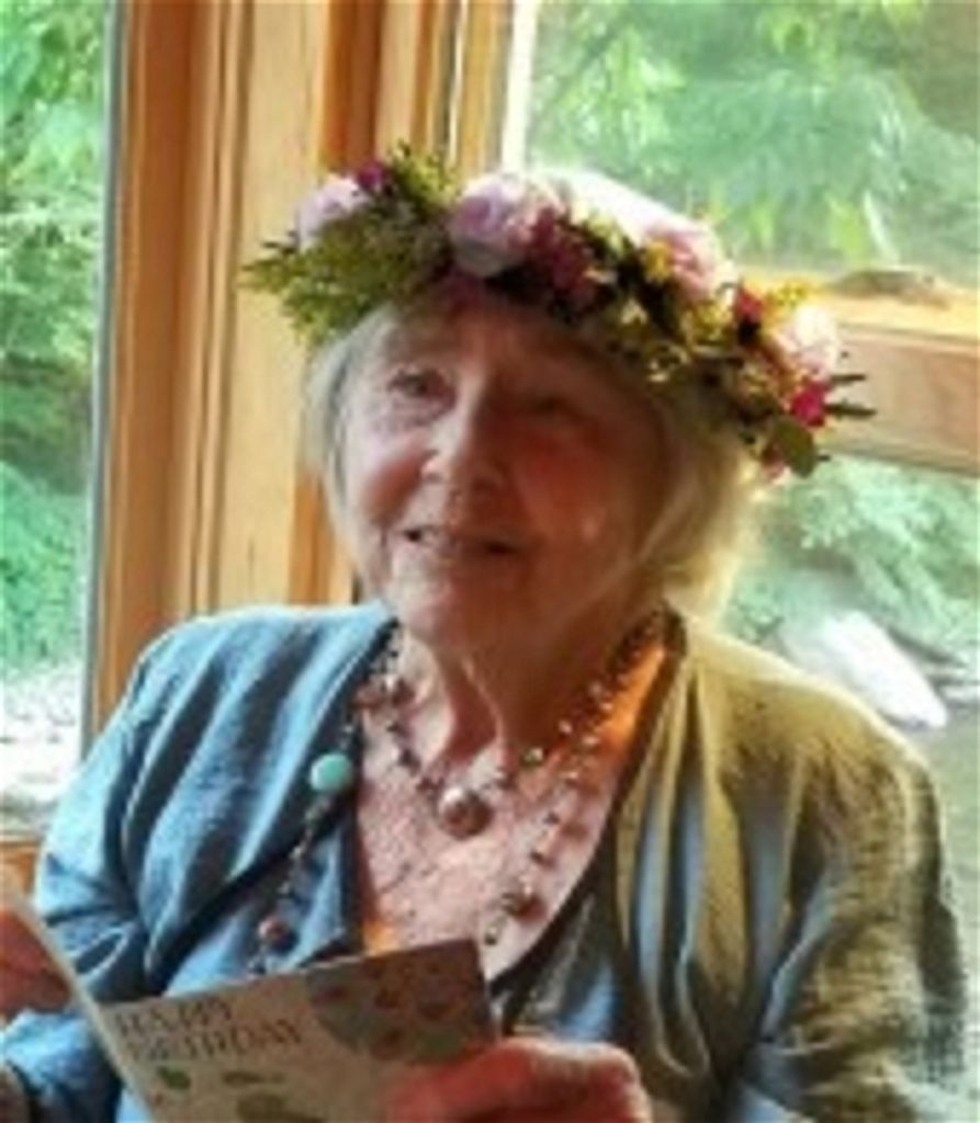 Katharine Greenewalt Profile Photo
