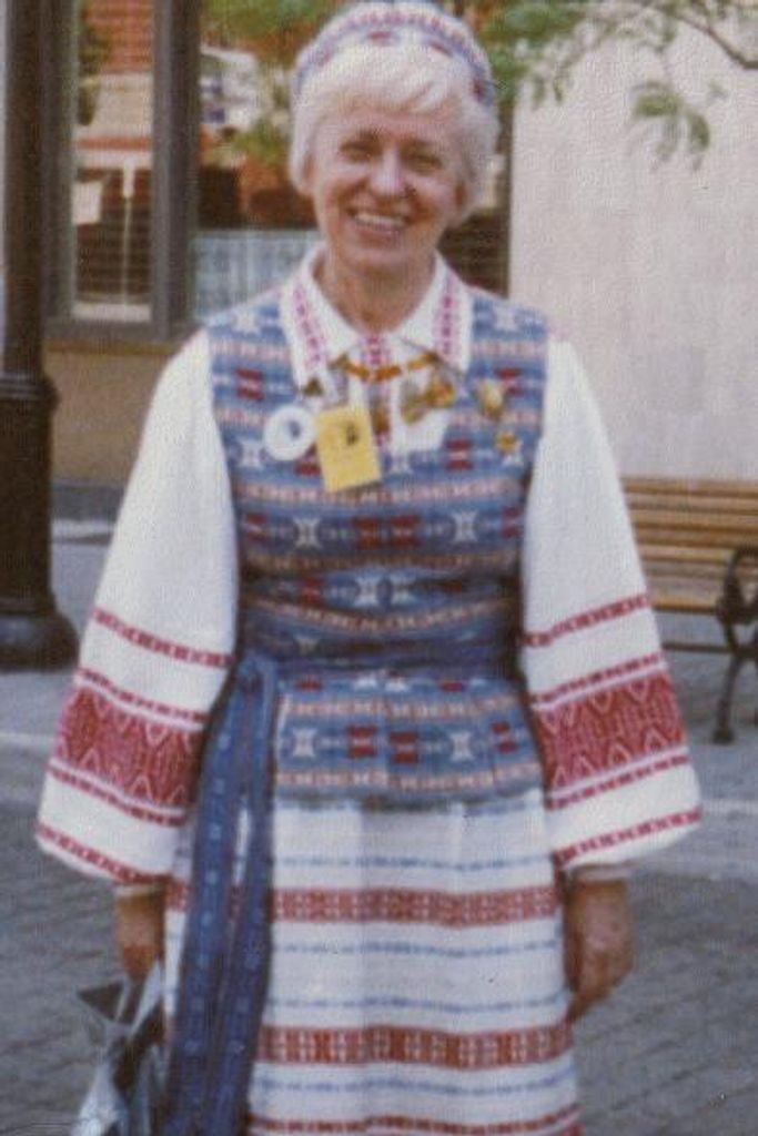 Antanina Bulota