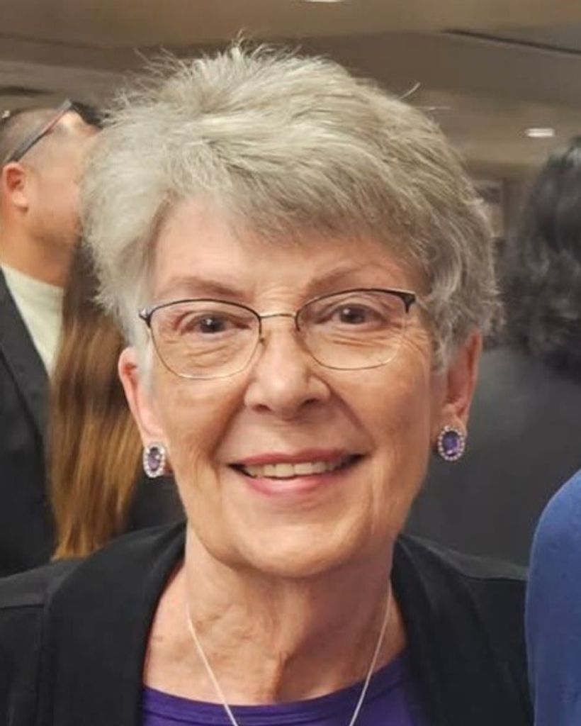 Kitty Clark Harris