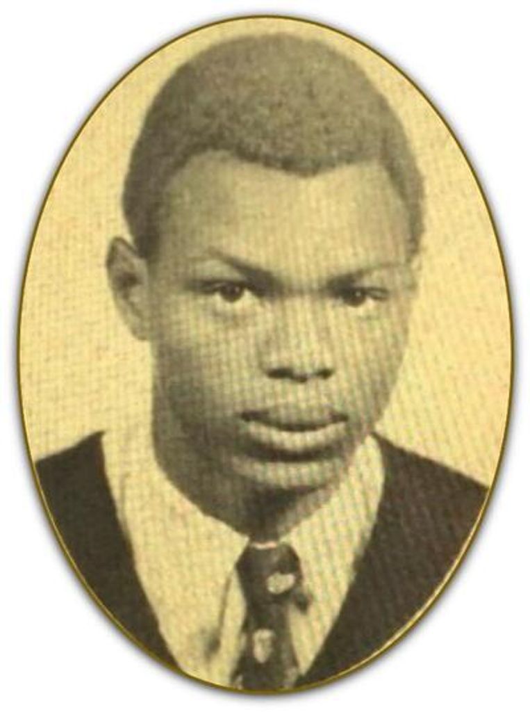 Roy Lee Brown Profile Photo