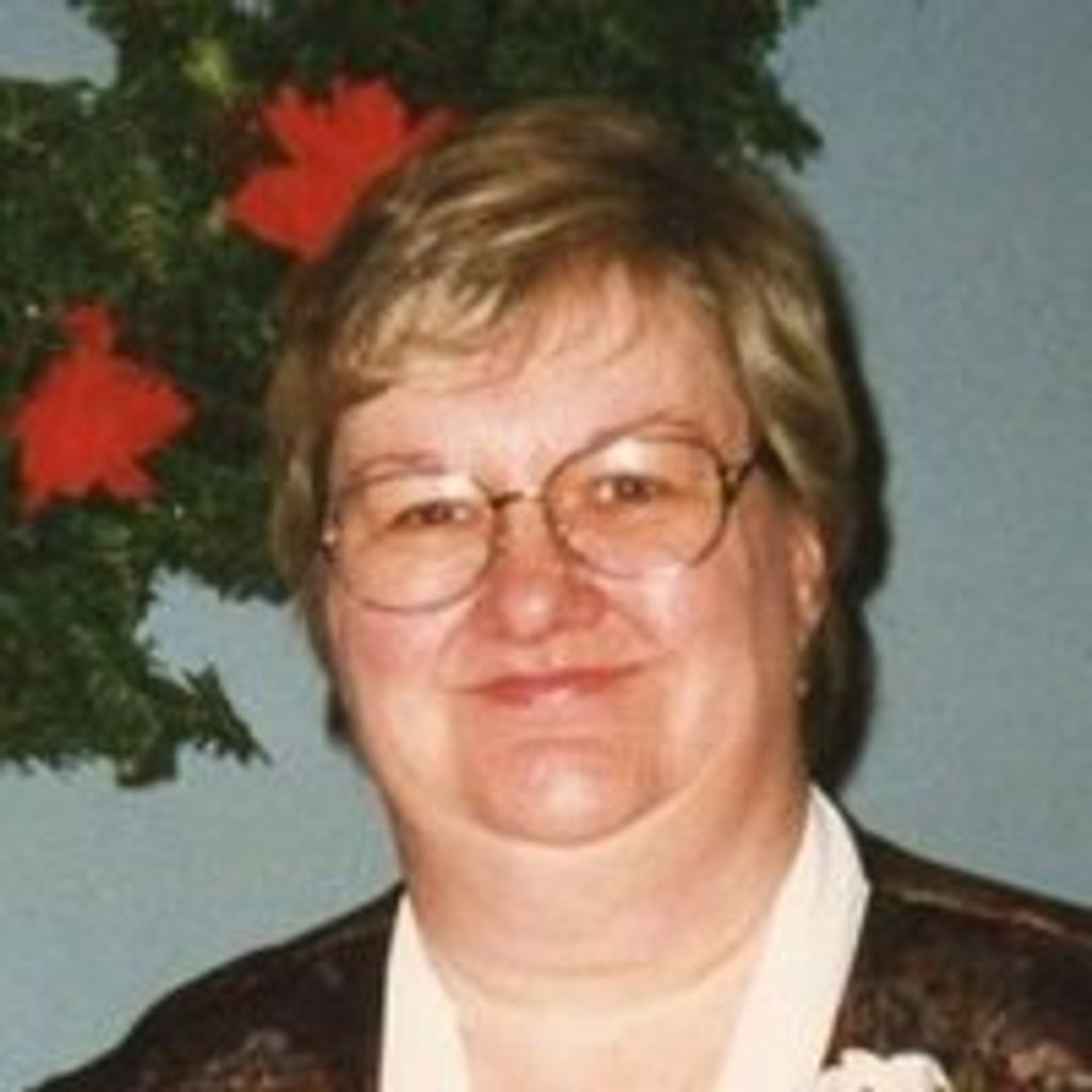 Rita  D. Hanssen