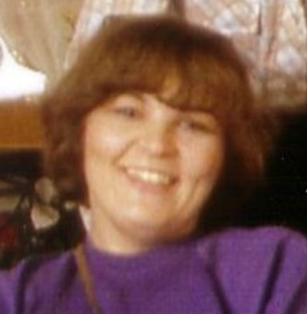 Patricia Mary Rychtarczyk