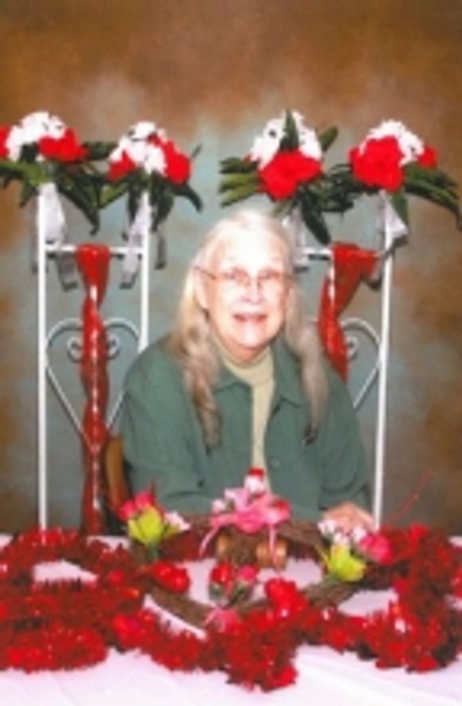 Ruby Estalla Dickmeyer