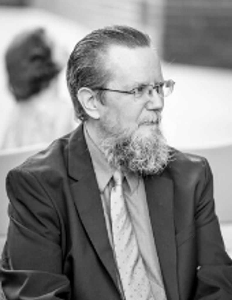 Robert M. Hannan