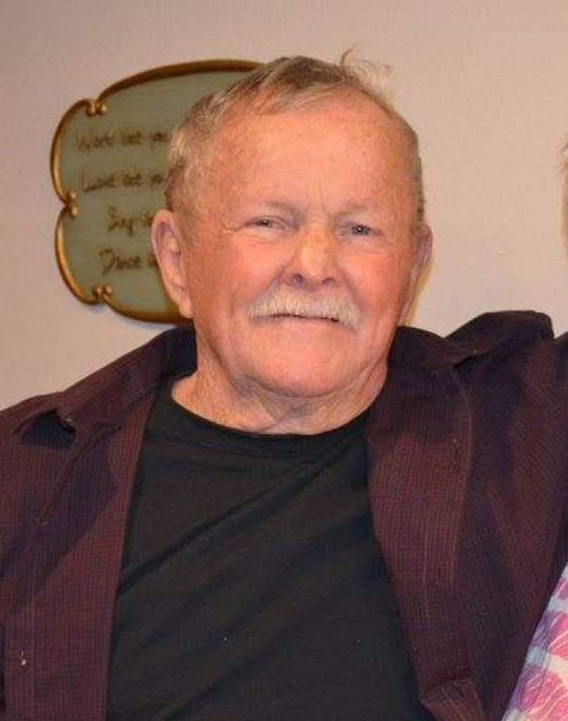 Donald (Baby) Joe Collins Sr.