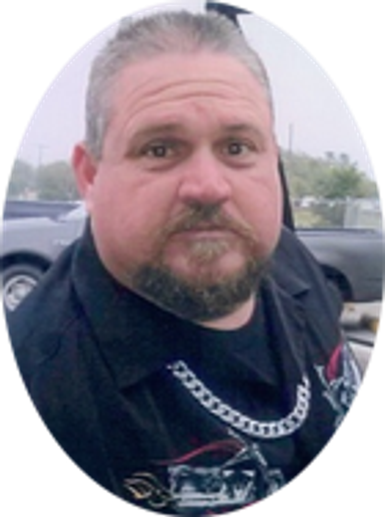 Javier "Big J" Vela