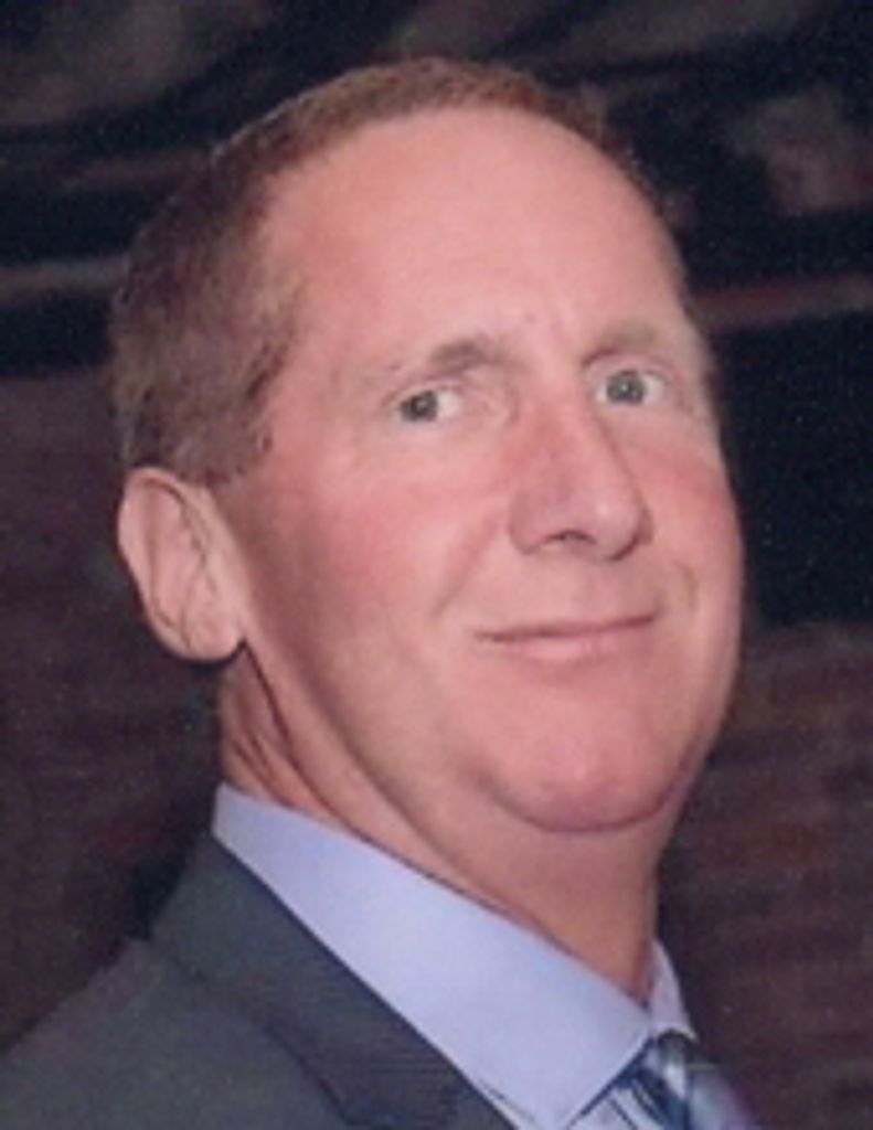 Stephen J. Gersbacher