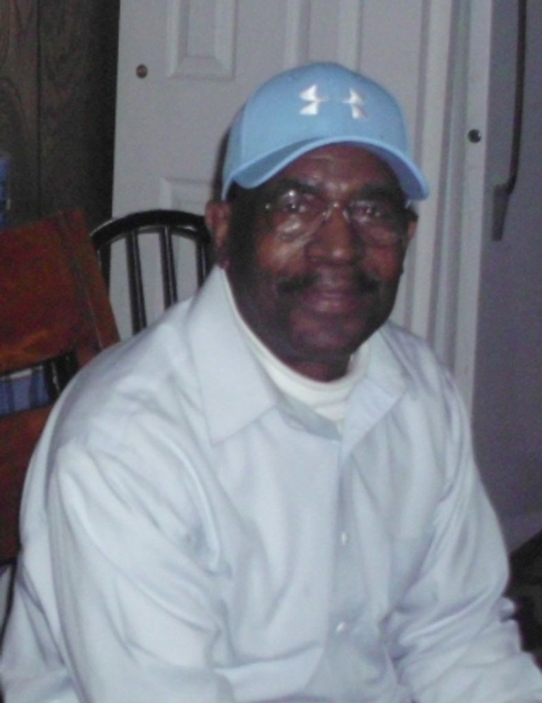 Willie B Brooks Profile Photo