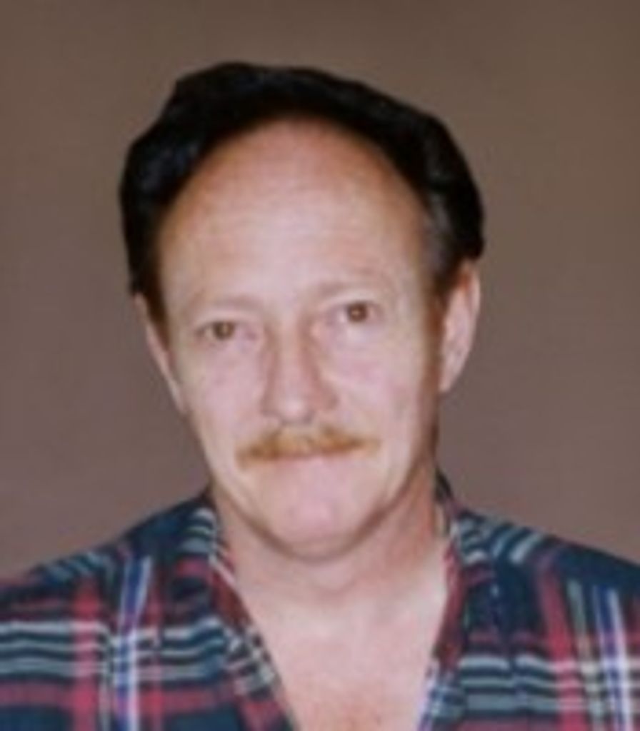 Charles Russell Shambach, 66
