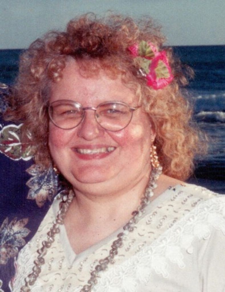 Barbara A Ignas Profile Photo