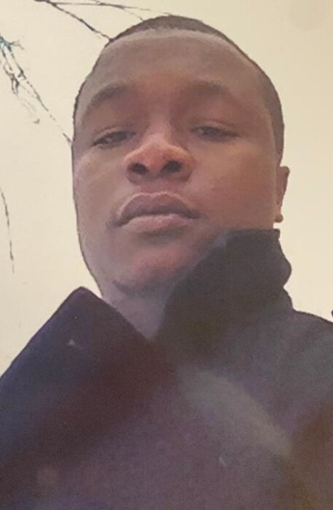 Daymere M. Dabney,  Sr.