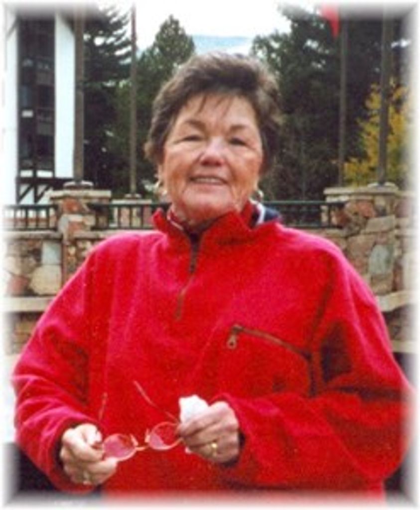 Dorothy A. Evans Profile Photo