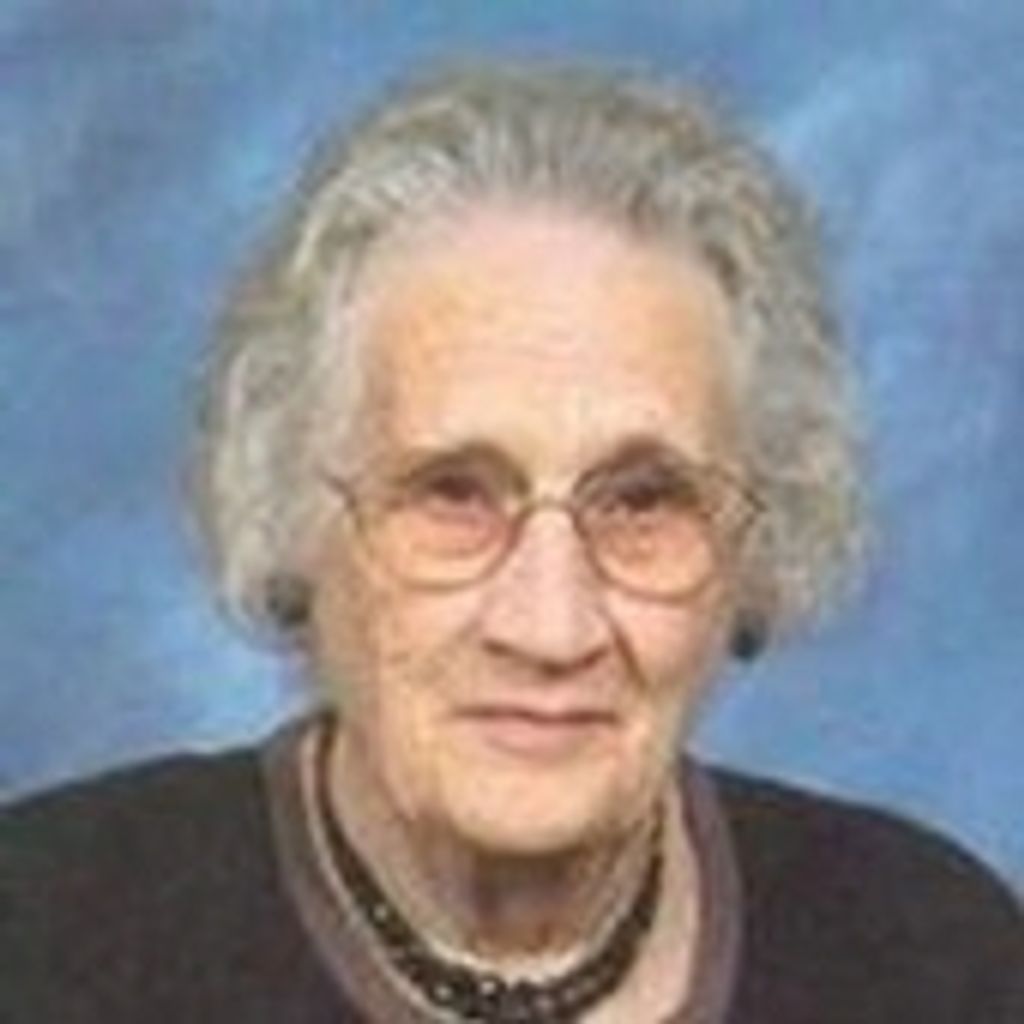 LaVerne Caswell