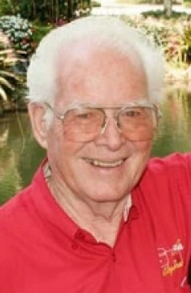 Kenneth Clair Mckinnon