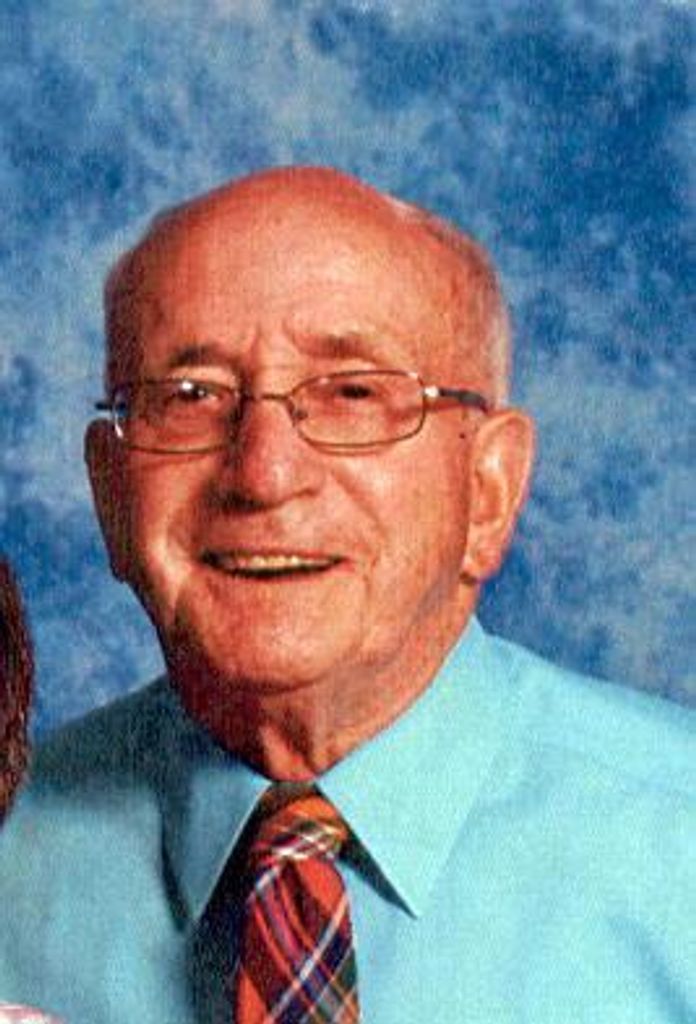 Robert Waddell
