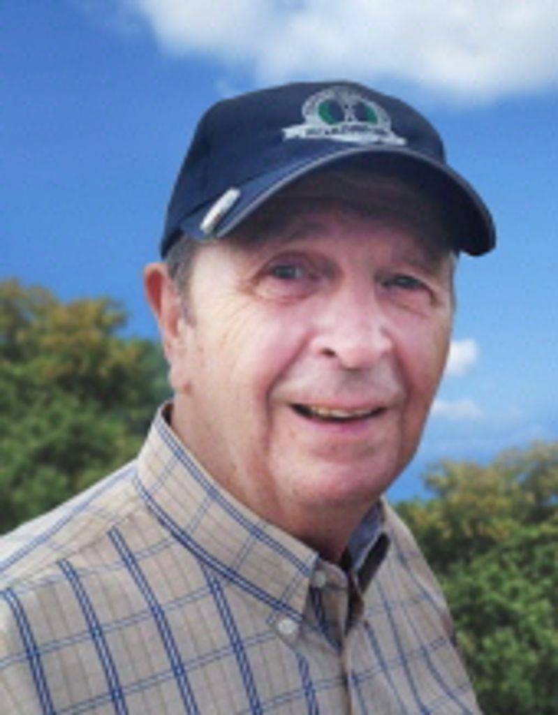 Kenneth John Zimerle