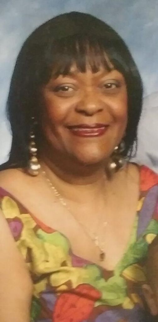 Clorinda Kay Frazier