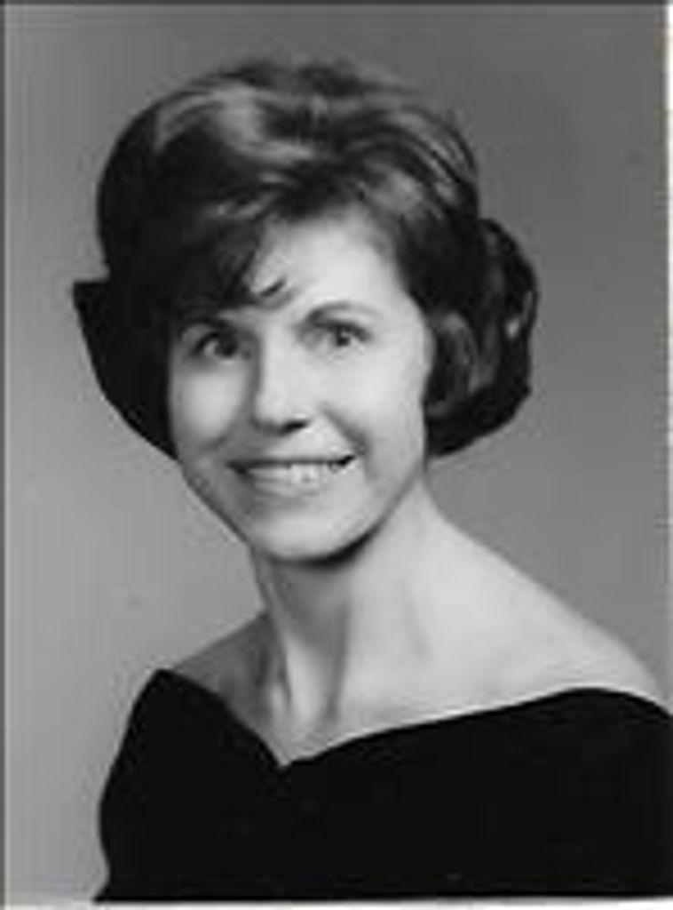 Barbara J. (Christenson) Pisto
