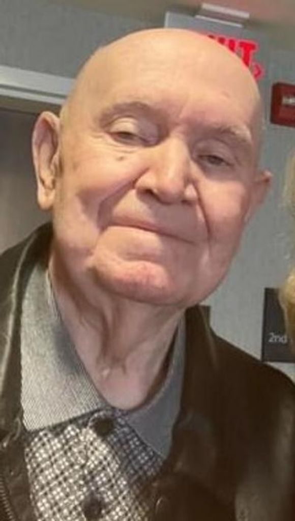 George T. Ingersoll Profile Photo