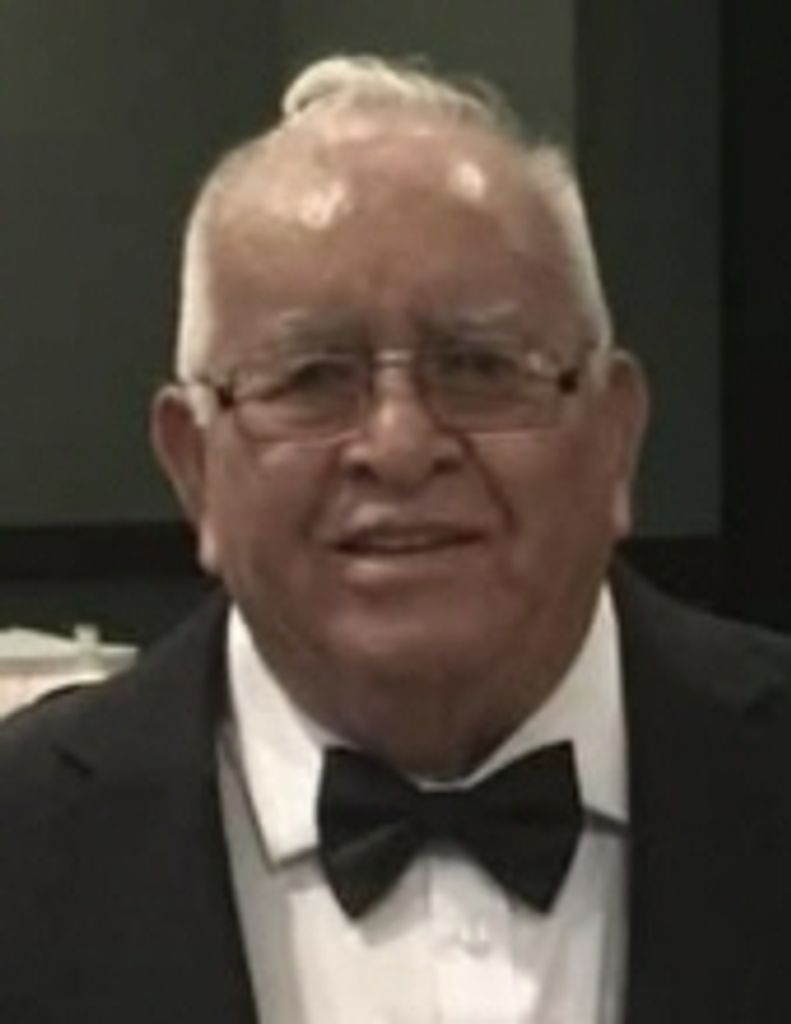 Candelario Pulido Barron