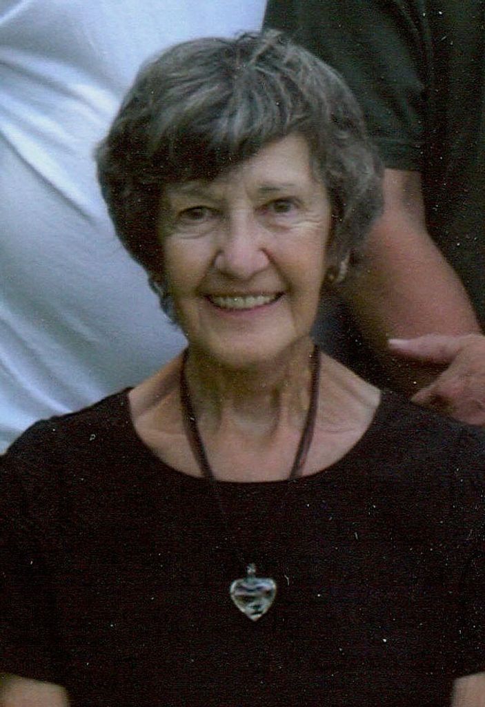 Janice Skinner Profile Photo