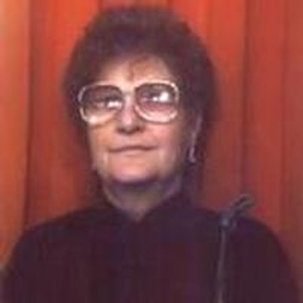 Molly Evans