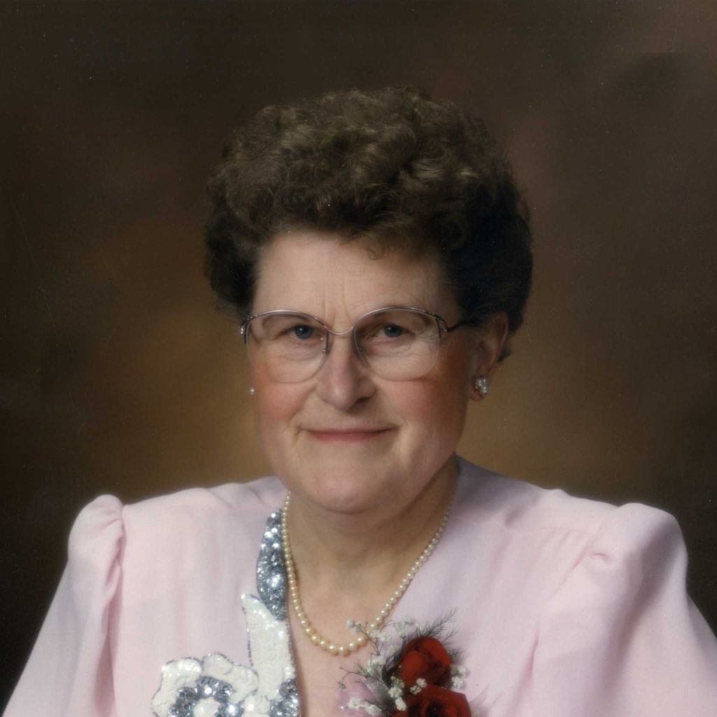 Lorraine Frank