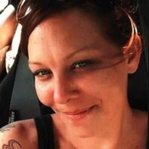 Jessica L. Mcconnell Profile Photo