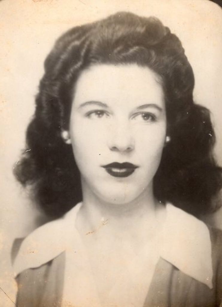 Irma Nell Simpson Profile Photo